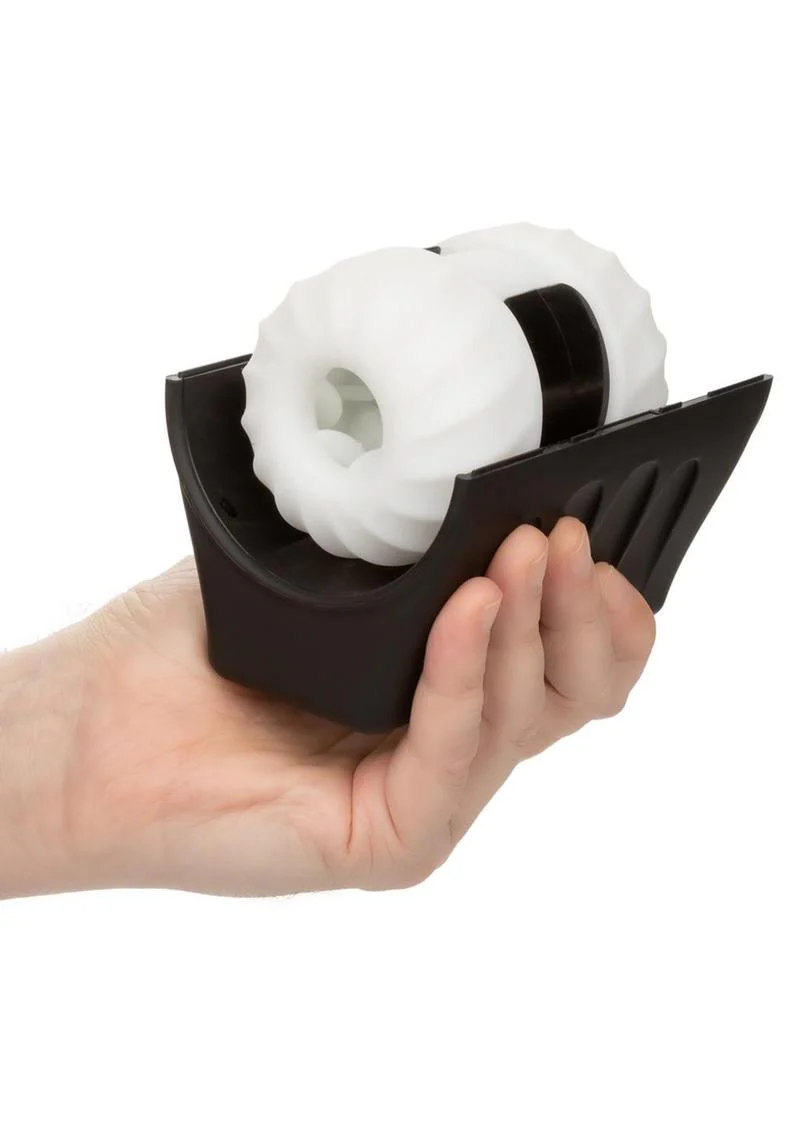 Optimum Power Power Thruster Rechargeable Stroker - Image 4