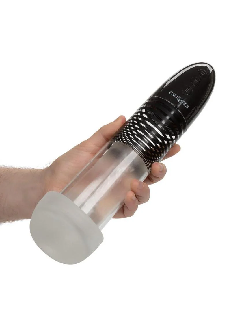 Optimum Series Automatic Smart Pump with Sleeve - Image 2