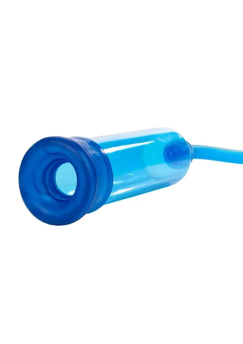 Optimum Series Head Coach Erection Pump - Image 2