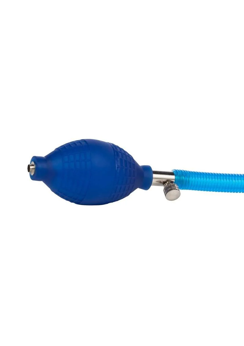 Optimum Series Head Coach Erection Pump - Image 4