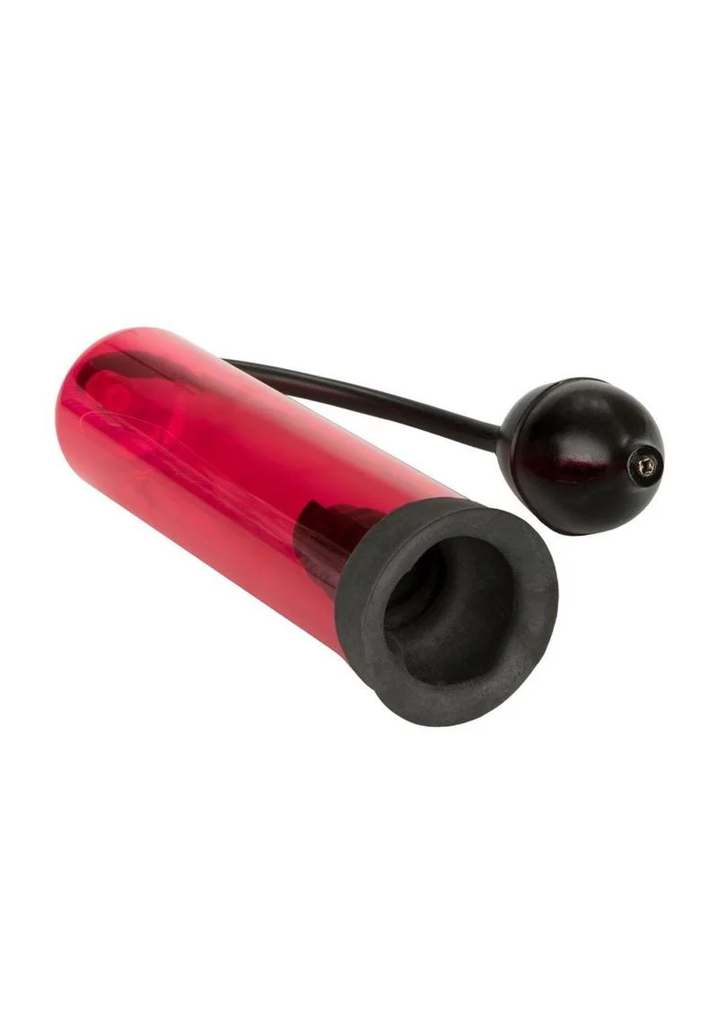 Optimum Series Masturstroke Pump and Masturbation Kit - Image 2