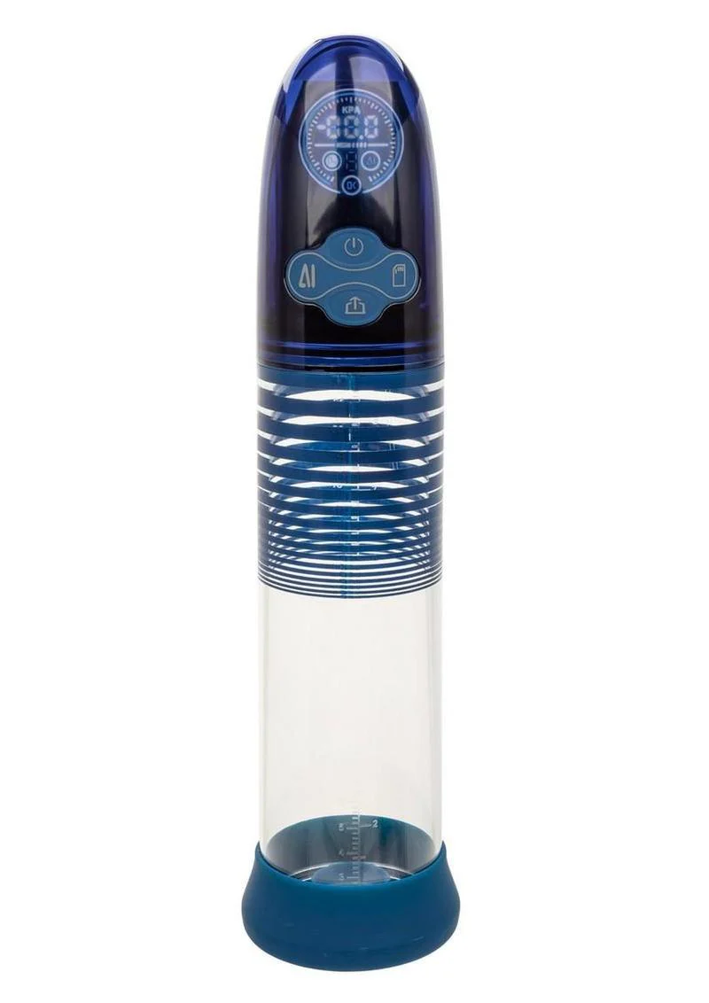 Optimum Series Ultimate Rechargeable Smart Pump