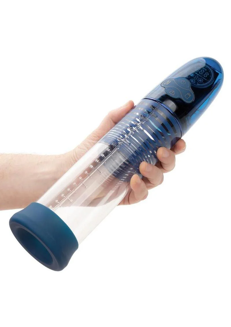 Optimum Series Ultimate Rechargeable Smart Pump - Image 3