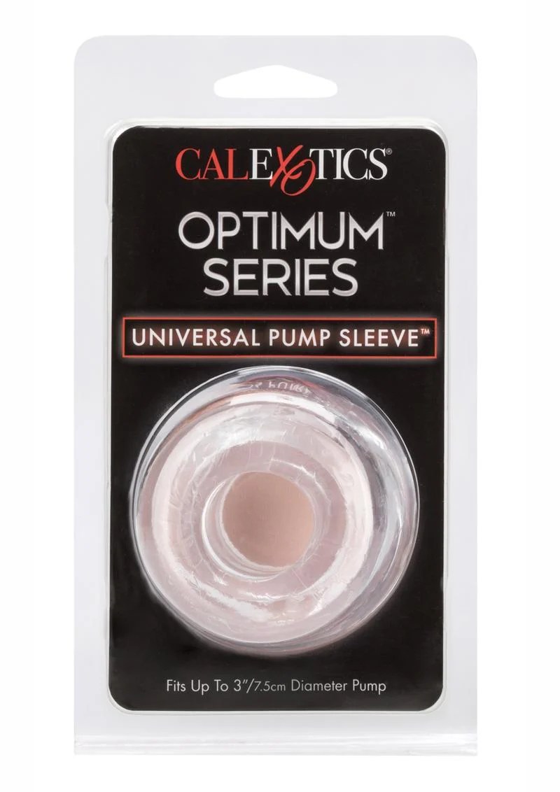 Optimum Series Universal Pump Sleeve - Image 4