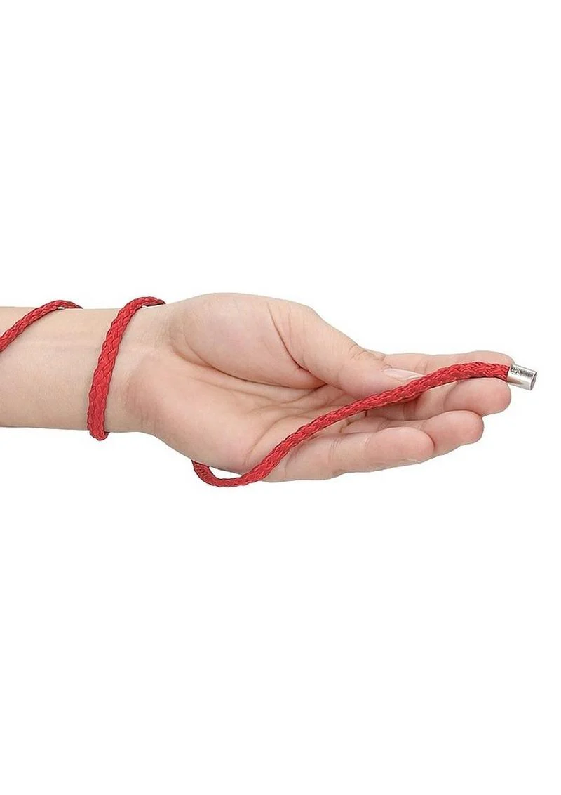Ouch! Japanese Nylon Rope - Image 4