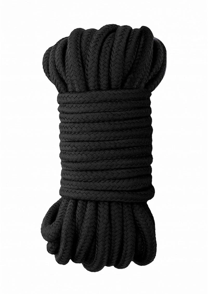Ouch! Japanese Nylon Rope - Image 5