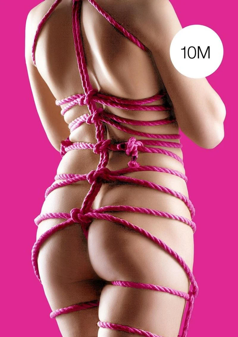 Ouch! Japanese Rope - Image 3