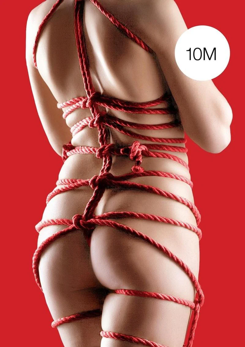 Ouch! Japanese Rope - Image 6