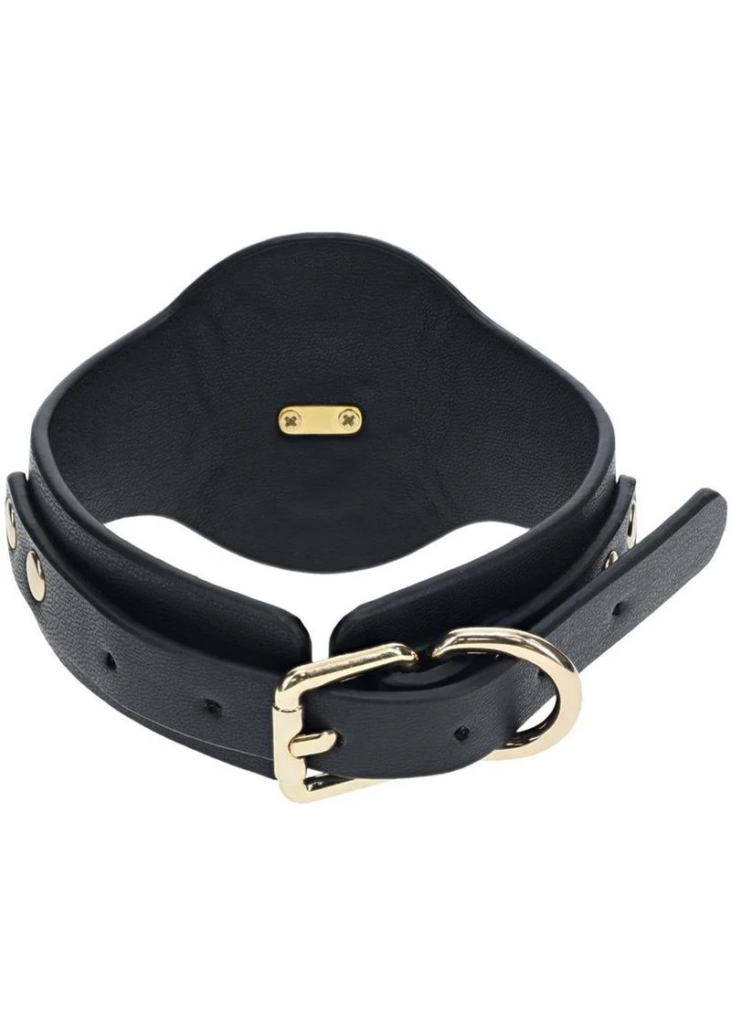 Ouch! London Collection Leg Cuffs - Image 2