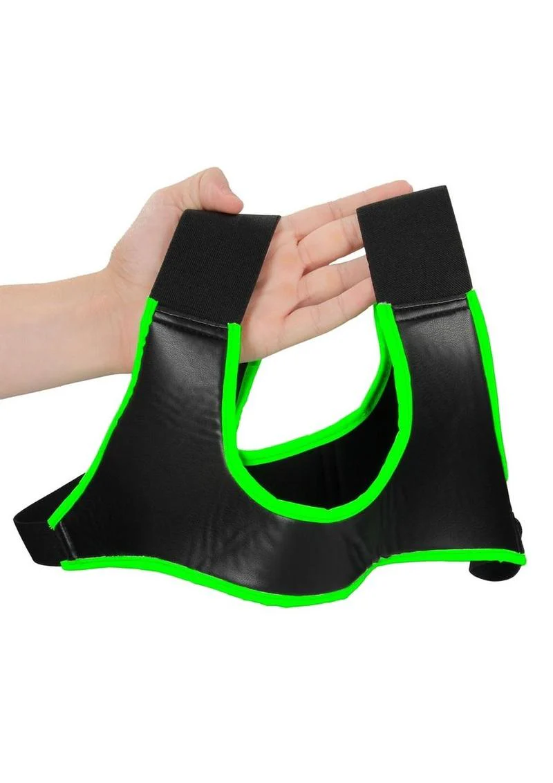 Ouch! Neoprene Harness - Image 3