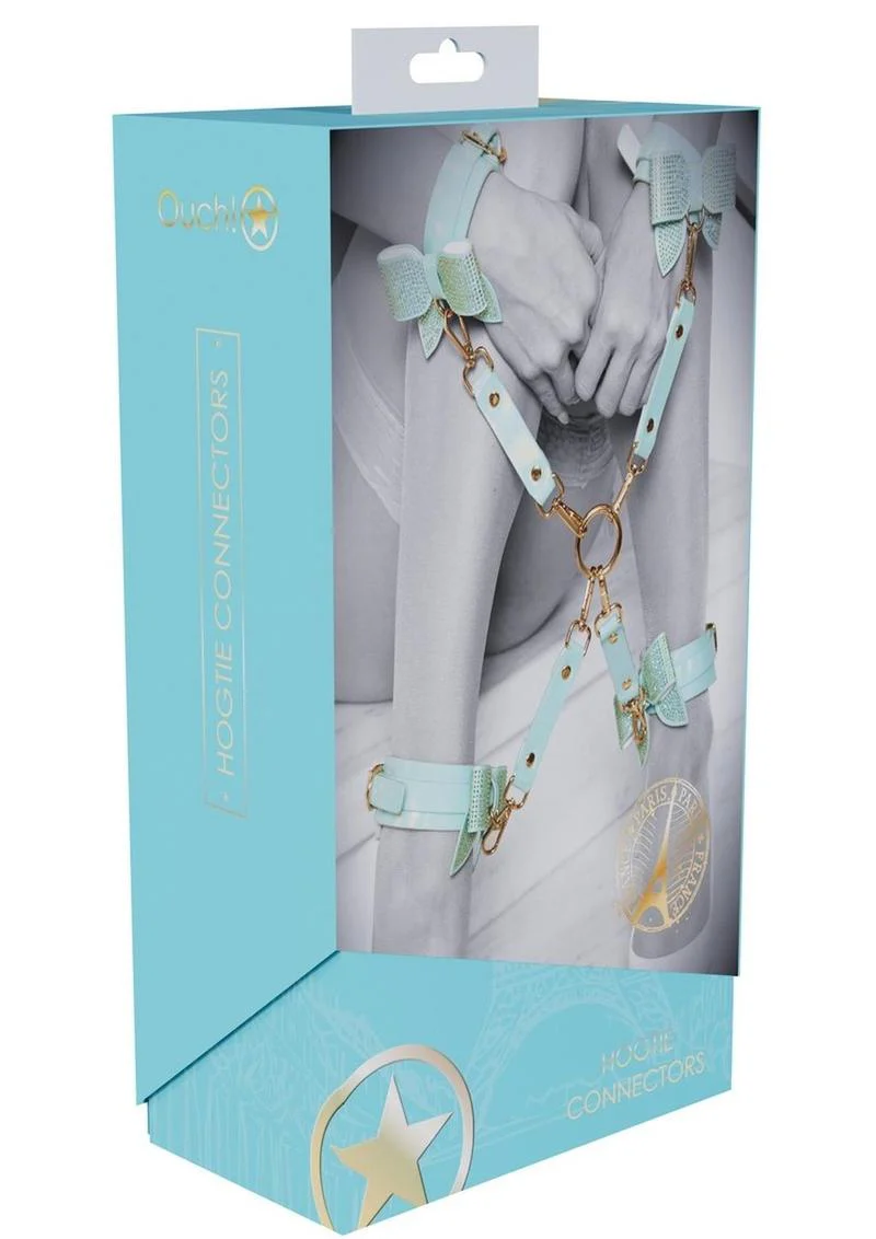 Ouch! Paris Collection Hogtie Connectors - Image 4