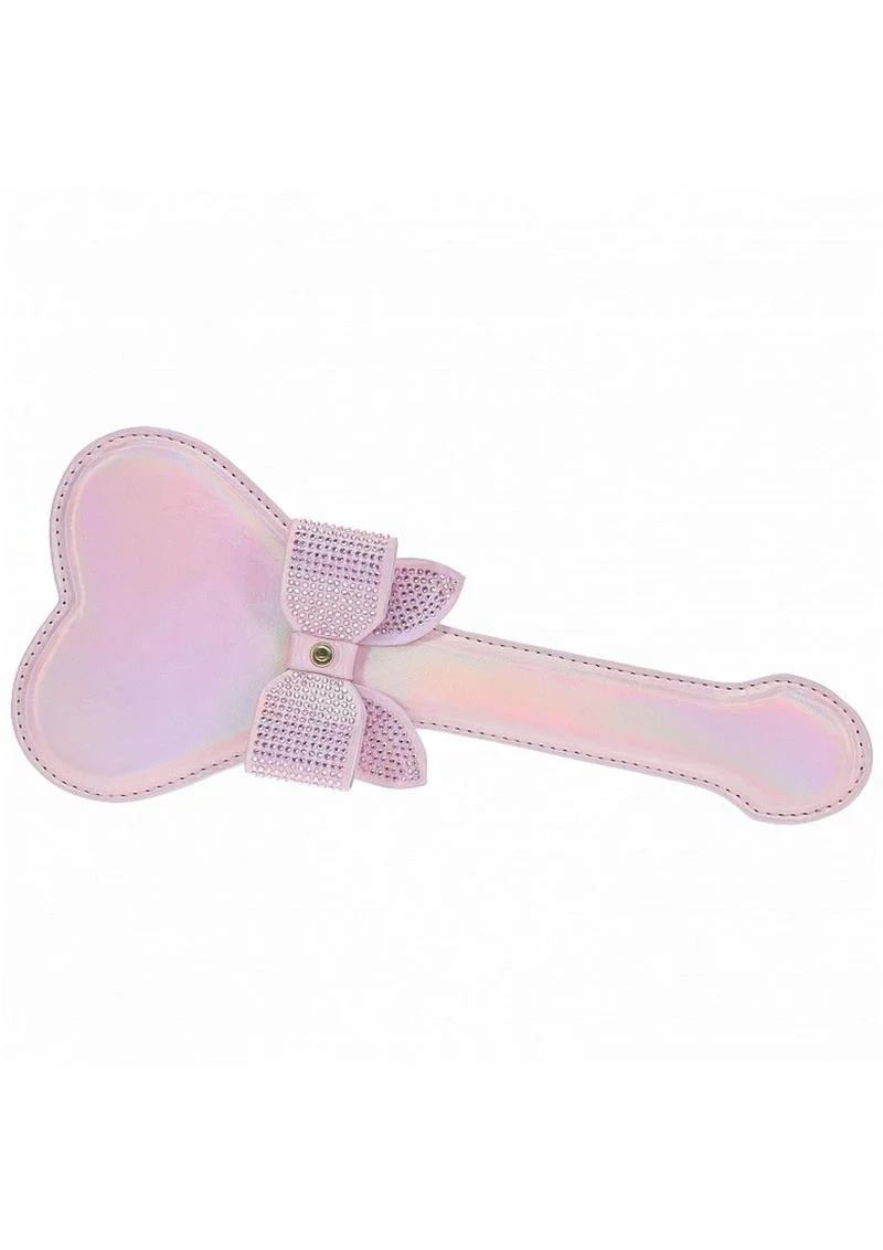Ouch! Paris Collection Paddle - Image 2