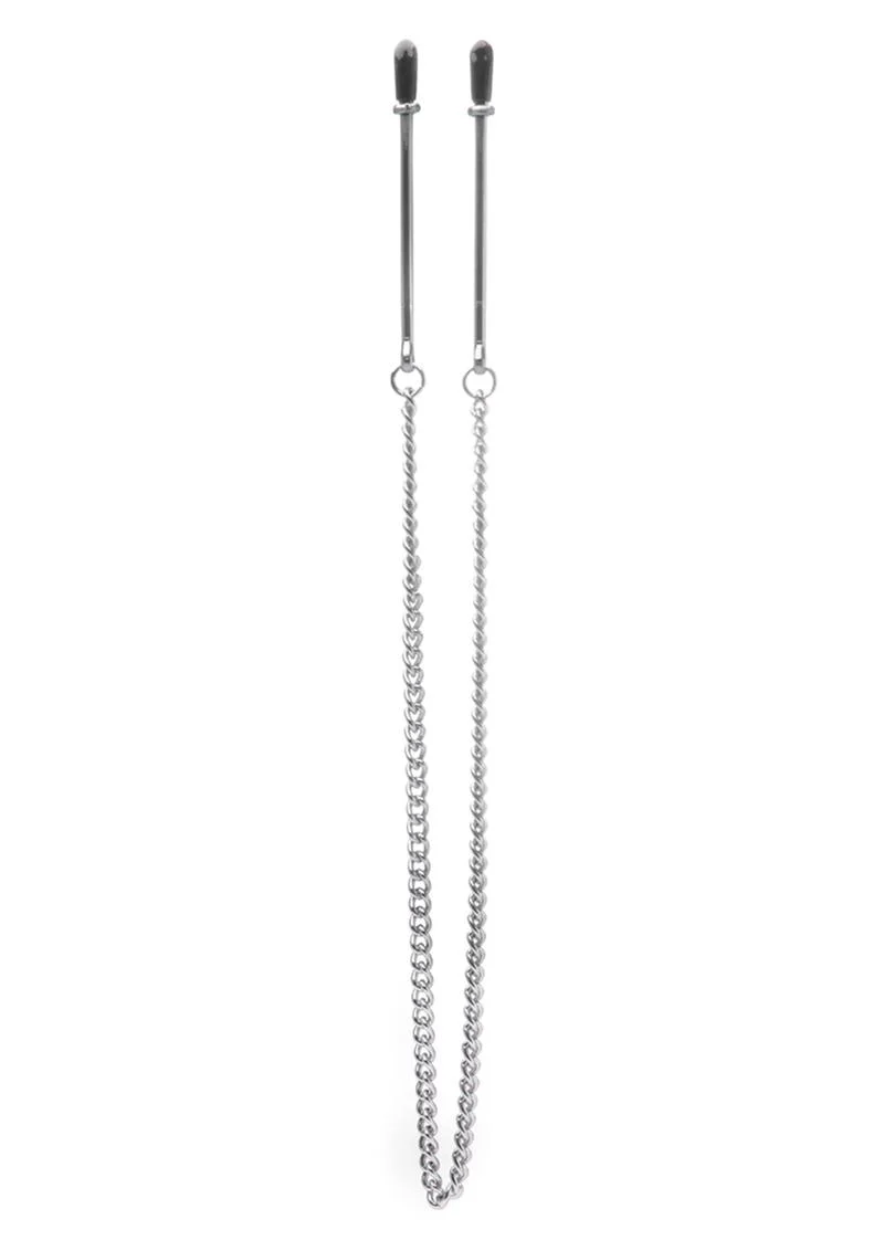 Ouch! Pincette Nipple Clamps - Image 3
