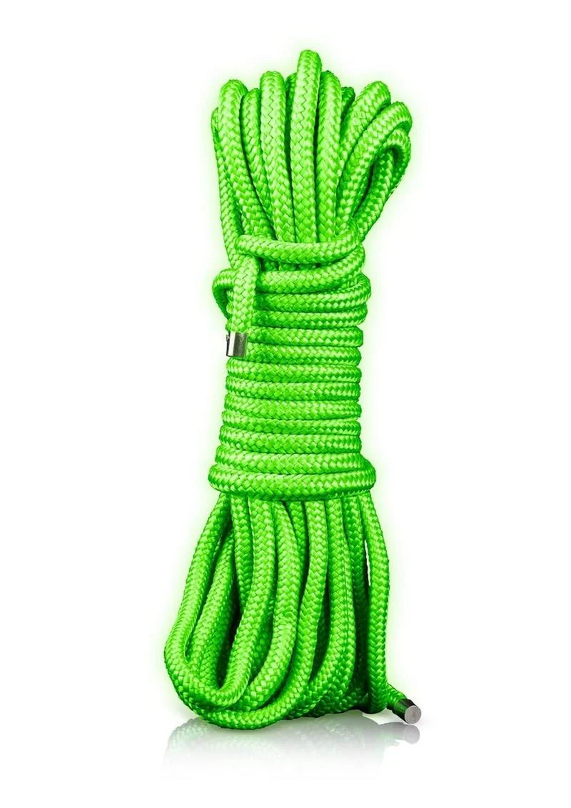 Ouch Rope 10m/16 Strings - Image 2