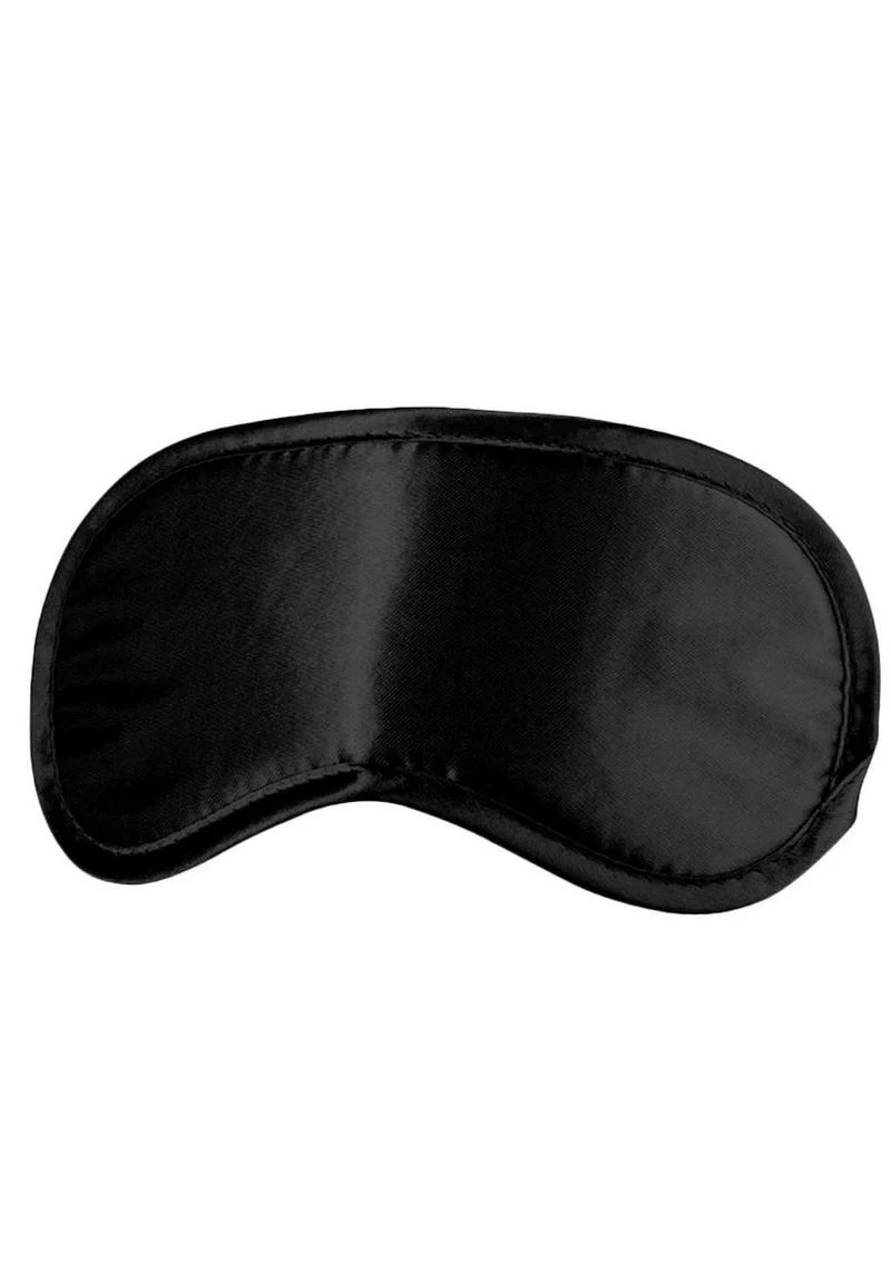 Ouch! Satin Eye-Mask - Image 2