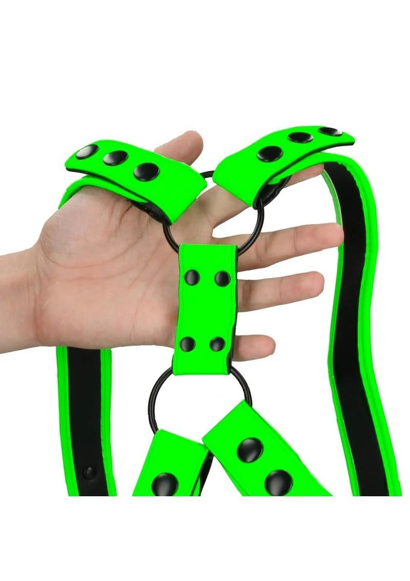 Ouch! Sling Harness - Image 3
