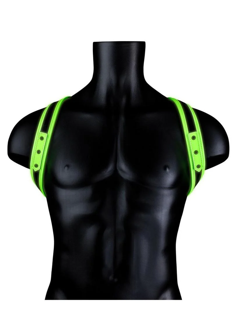 Ouch! Sling Harness - Image 4