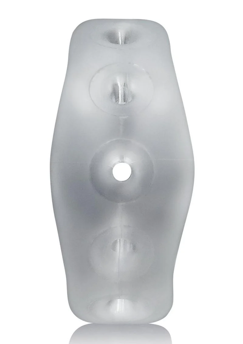 Oxballs Air Silicone Sport Cock Ring - Image 9