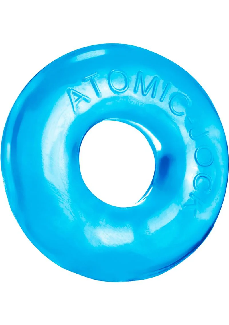 Oxballs Atomic Jock Do-Nut-2 Fatty Cock Ring - Image 6