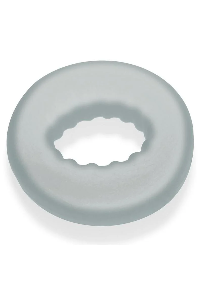 Oxballs Axis Rib Griphold Cockring - Image 6