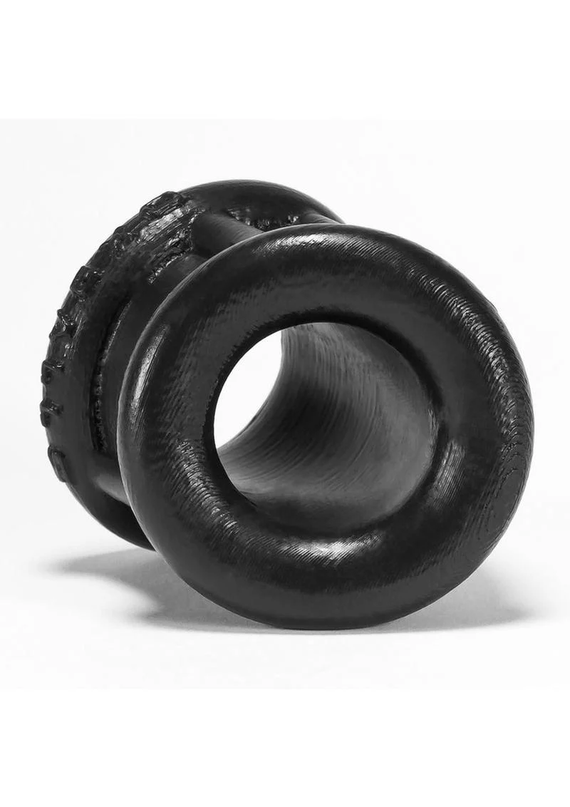 Oxballs Bent-1 Silicone Curved Ball Stretcher