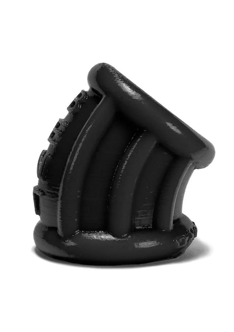 Oxballs Bent-1 Silicone Curved Ball Stretcher - Image 2