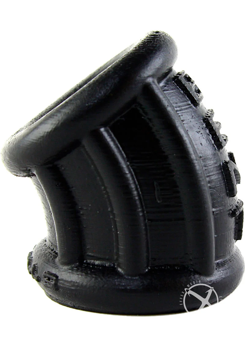 Oxballs Bent-1 Silicone Curved Ball Stretcher - Image 3