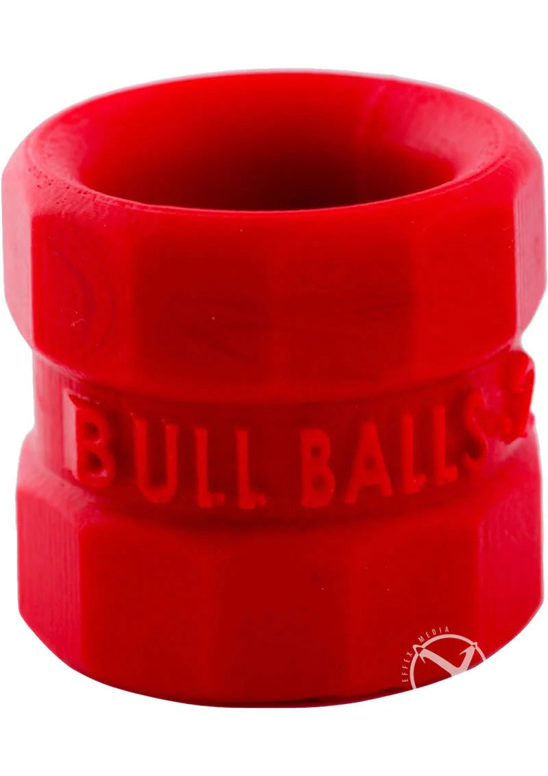 Oxballs Bullballs-1 Silicone Ball Stretcher - Image 4