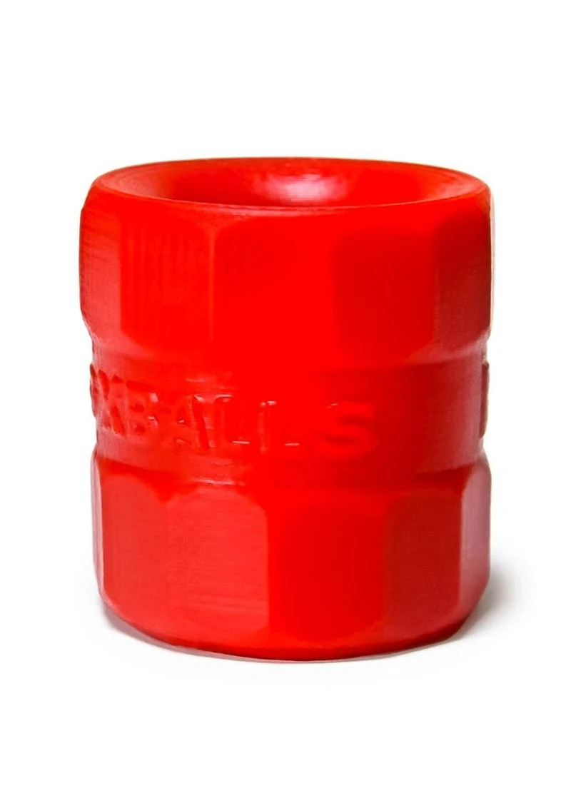 Oxballs Bullballs-1 Silicone Ball Stretcher - Image 5