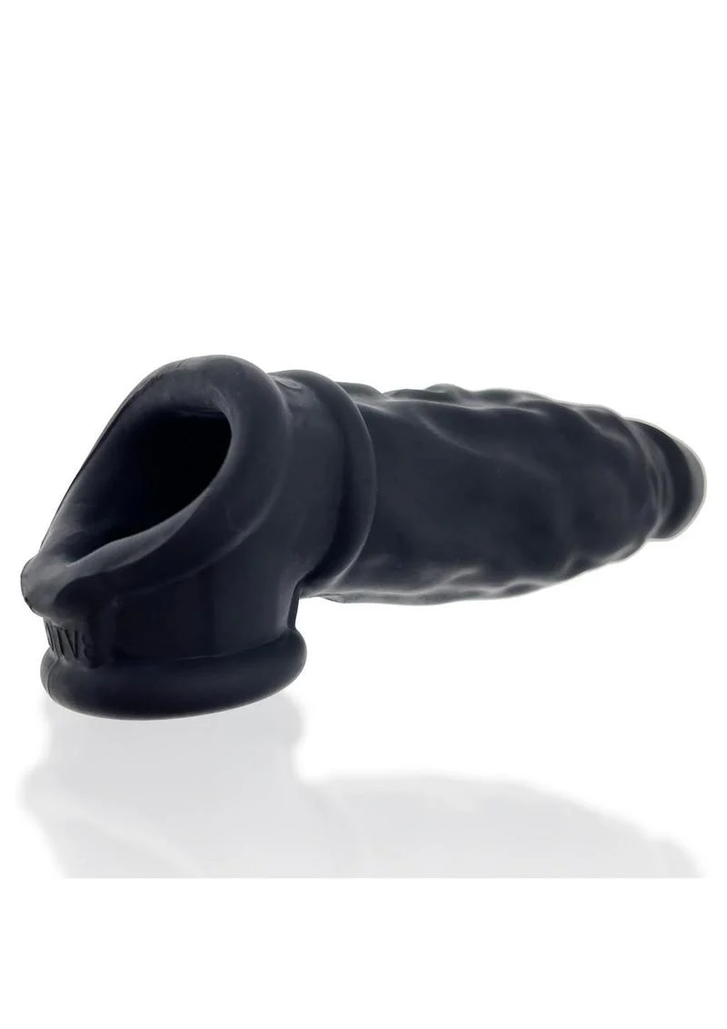 Oxballs Butch Cock Sheath Penis Extender - Night Edition - Image 2