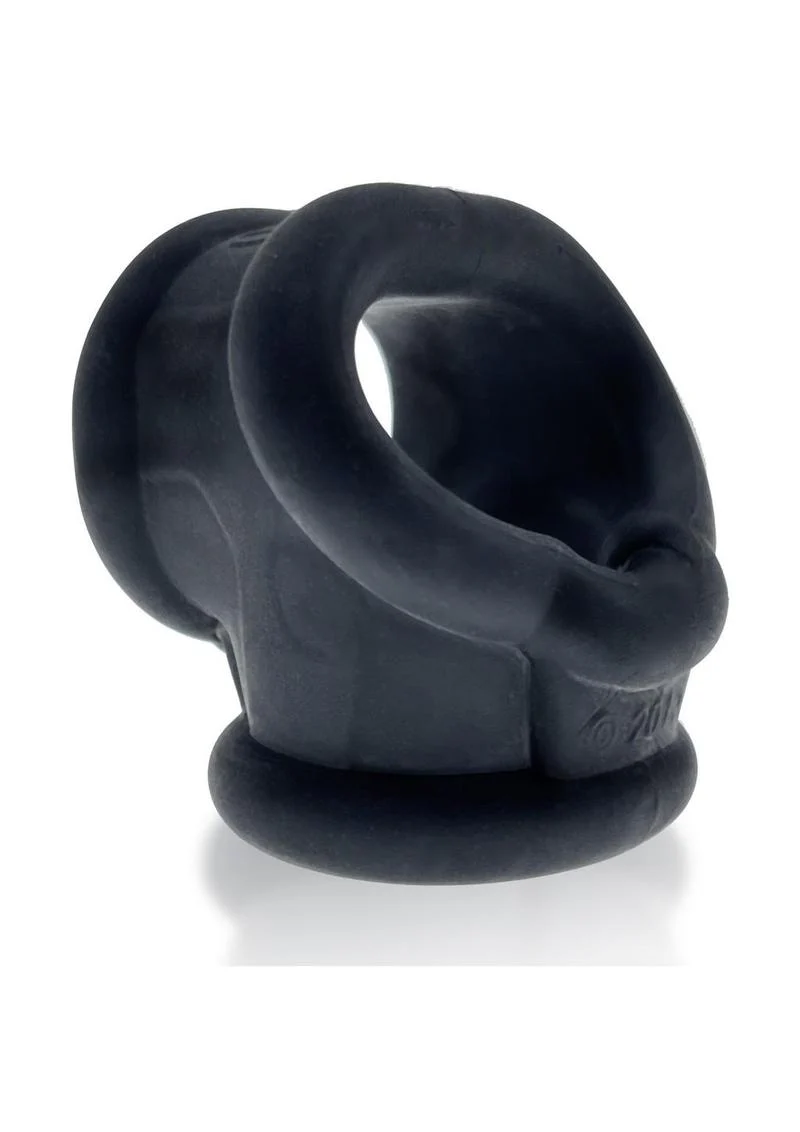Oxballs Cocksling-2 Cock + Ball Sling - Night Edition - Image 3