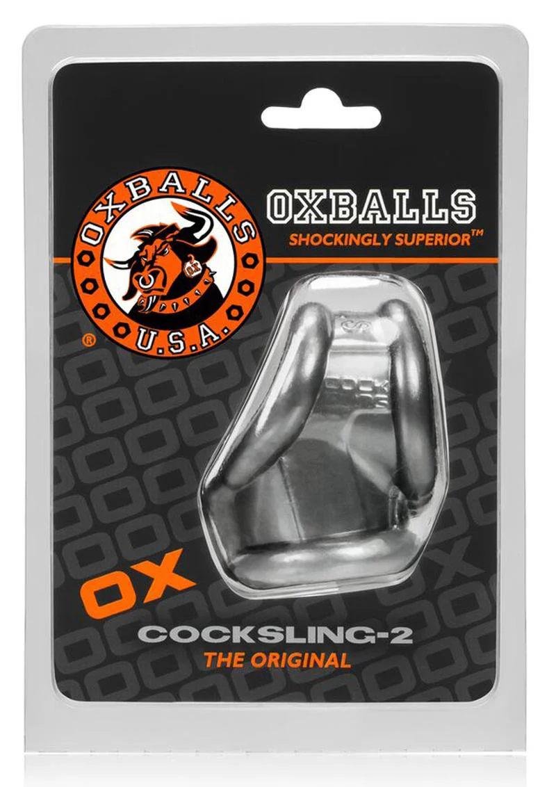 Oxballs Cocksling-2 The Original - Image 4