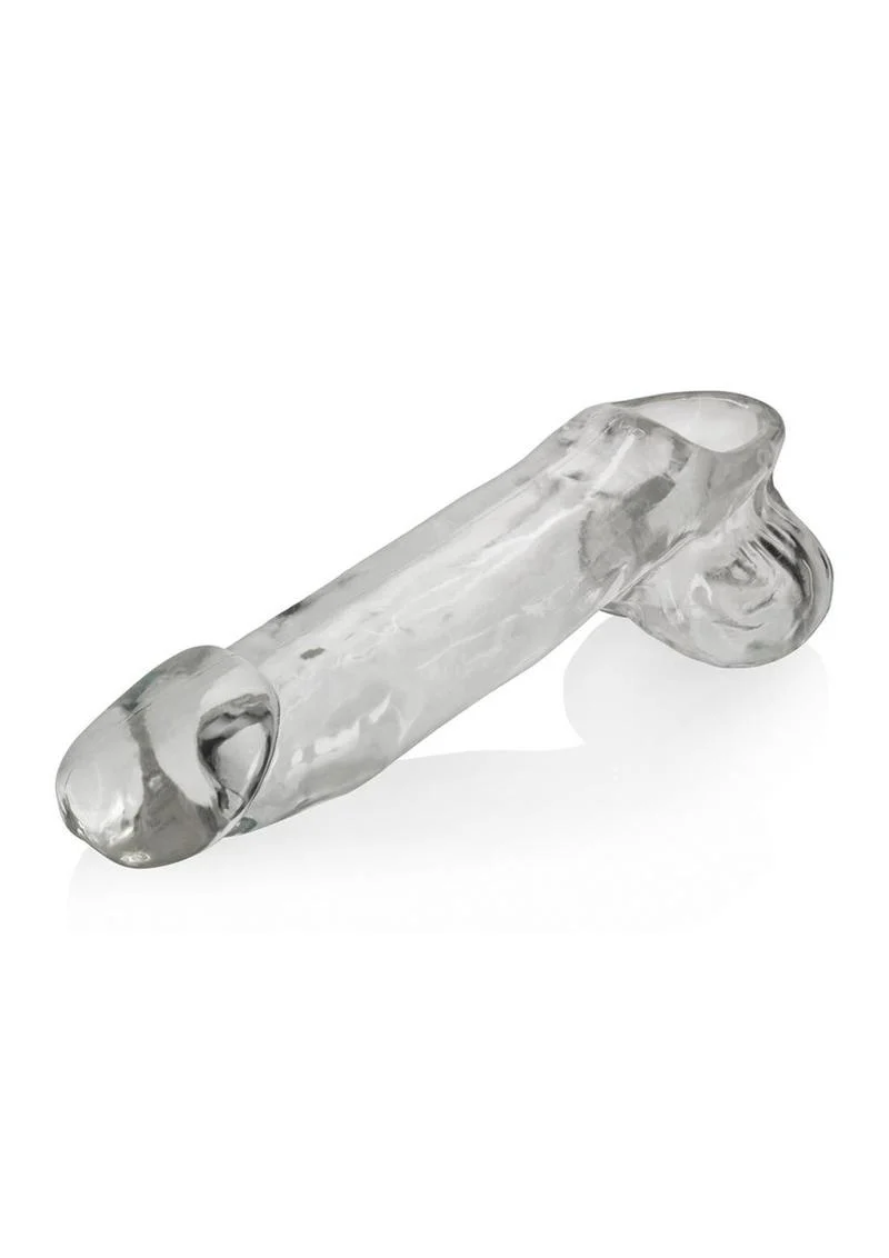 Oxballs Daddy Cock Sheath - Image 2