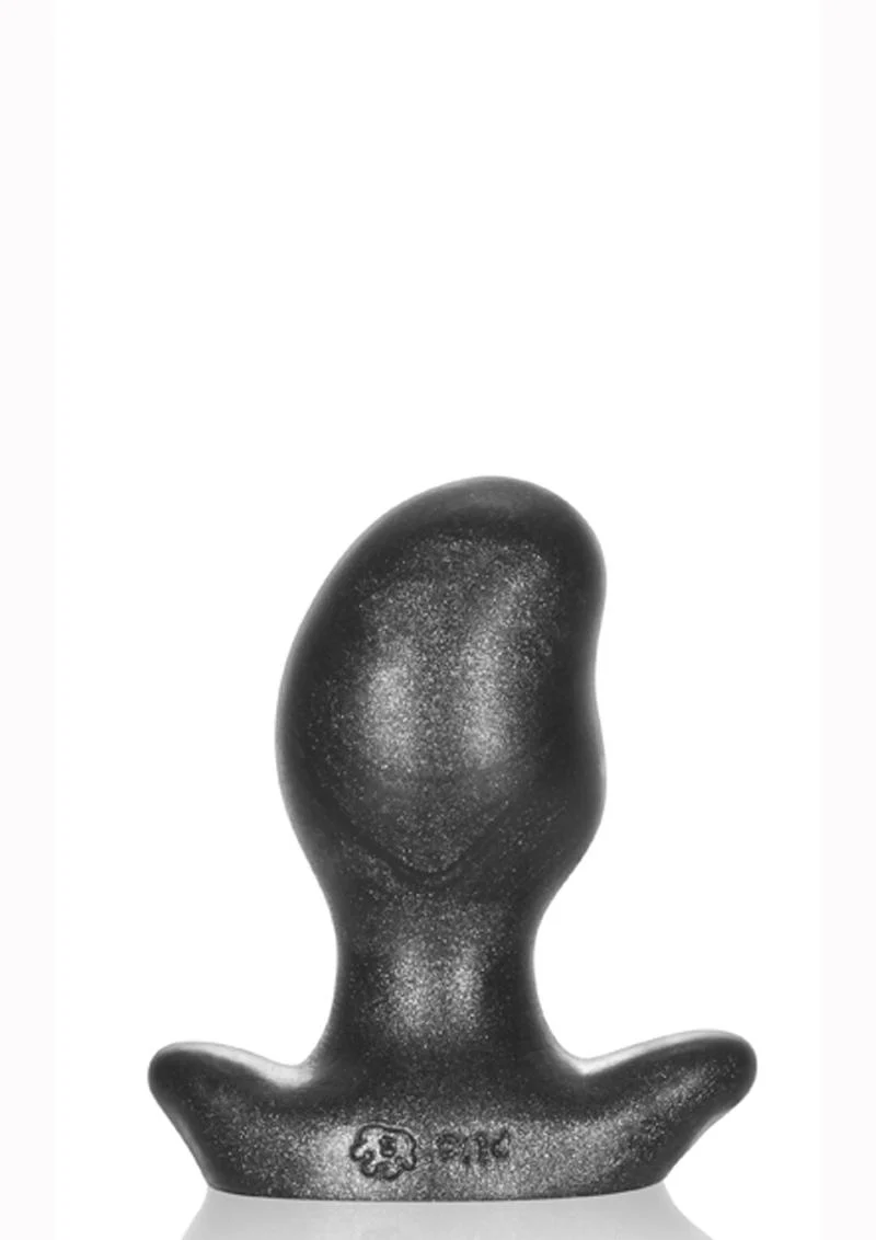 Oxballs Ergo Silicone Butt Plug - Image 8