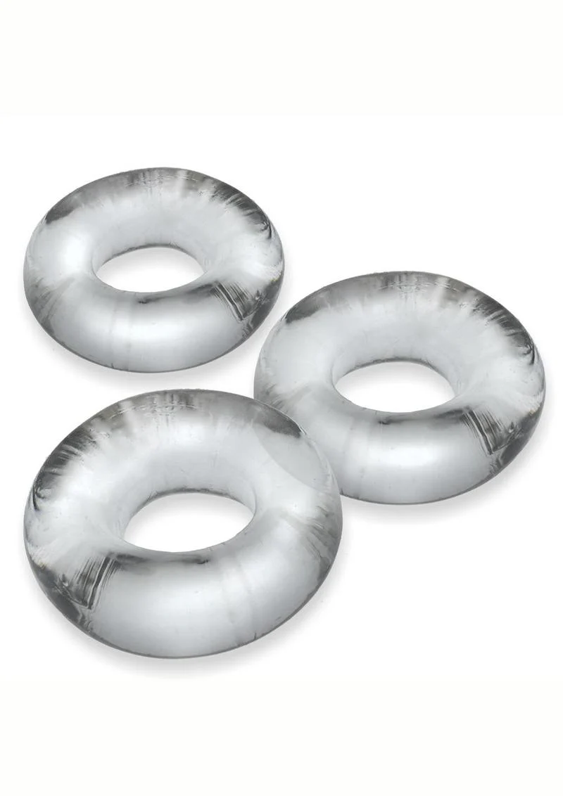 Oxballs Fat Willy Jumbo Cock Ring - Image 4