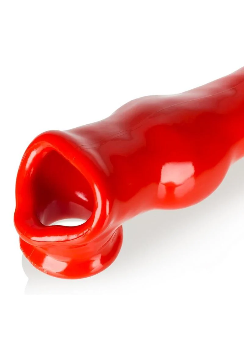 Oxballs Fido Cock Sheath Penis Sleeve - Image 3