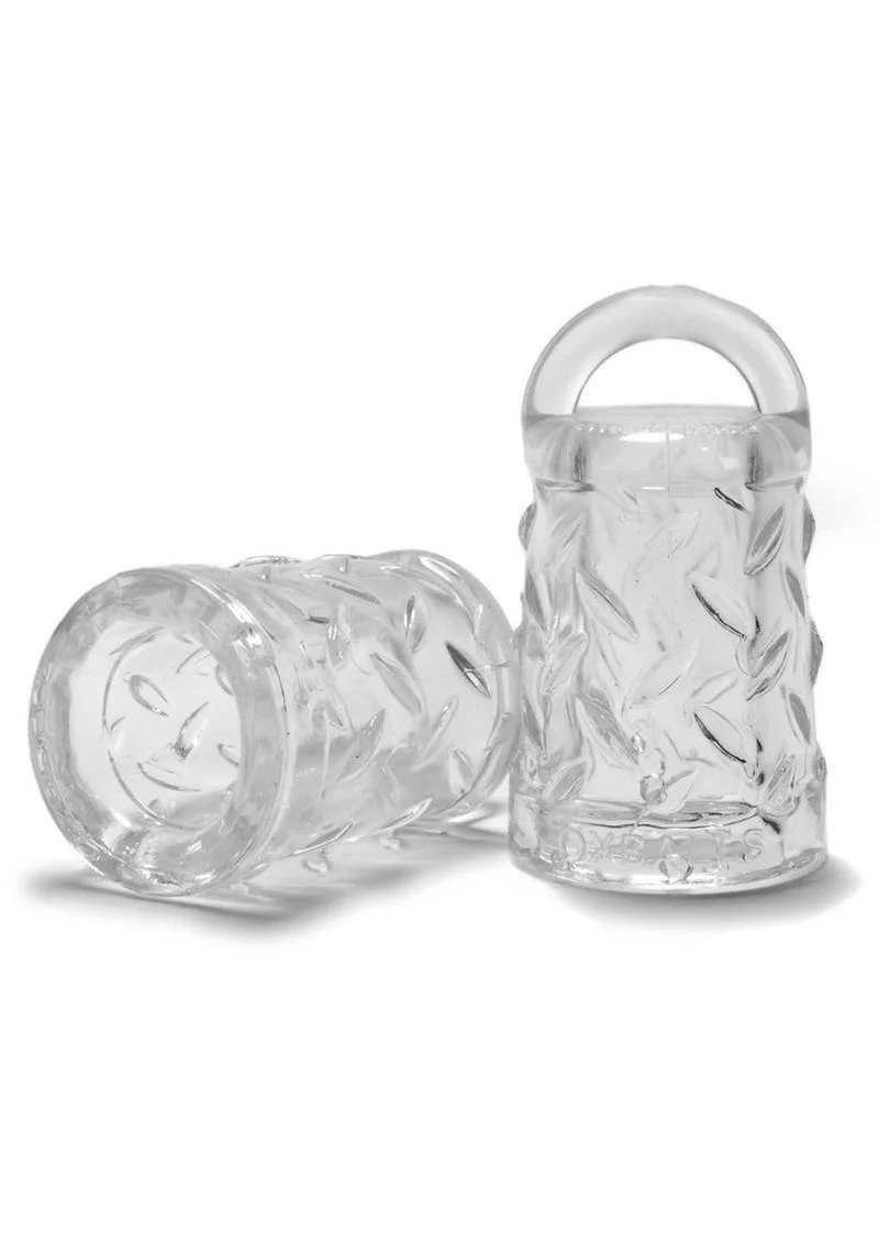 Oxballs Gripper Nipple Sucker - Image 4