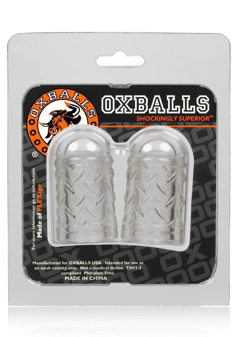 Oxballs Gripper Nipple Sucker - Image 5