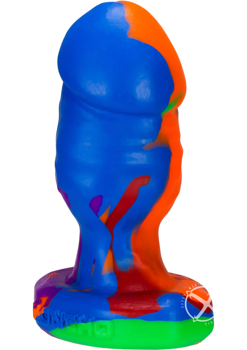 Oxballs Honcho-1 Silicone Anal Plug - Image 2