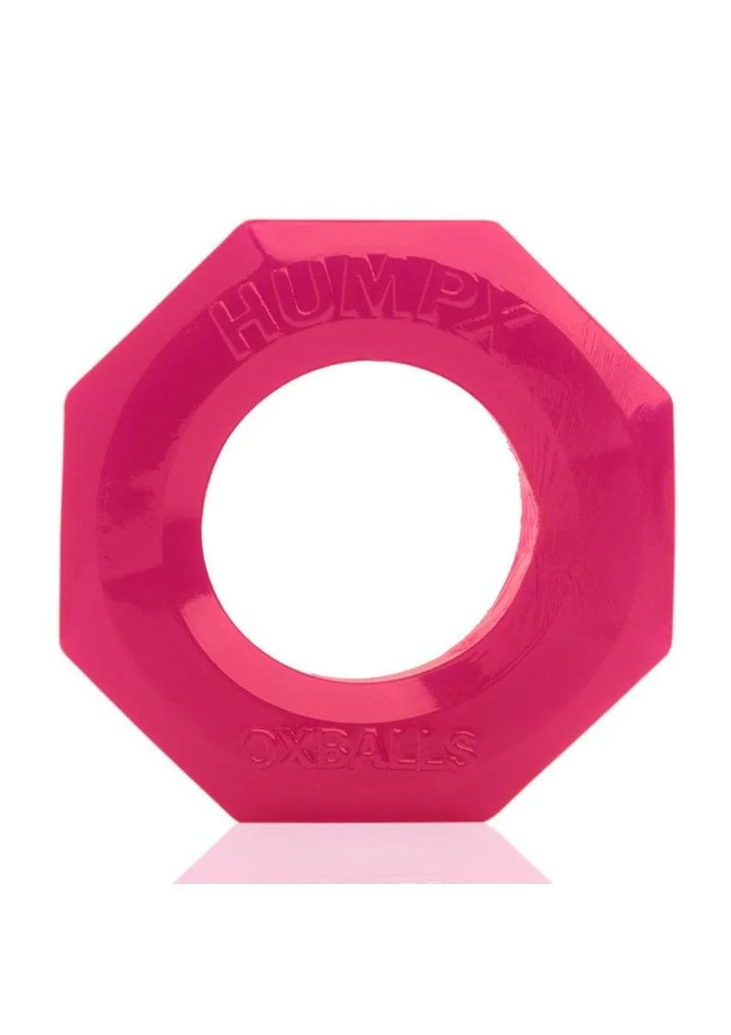 Oxballs Humpx Silicone Cock Ring - Image 10