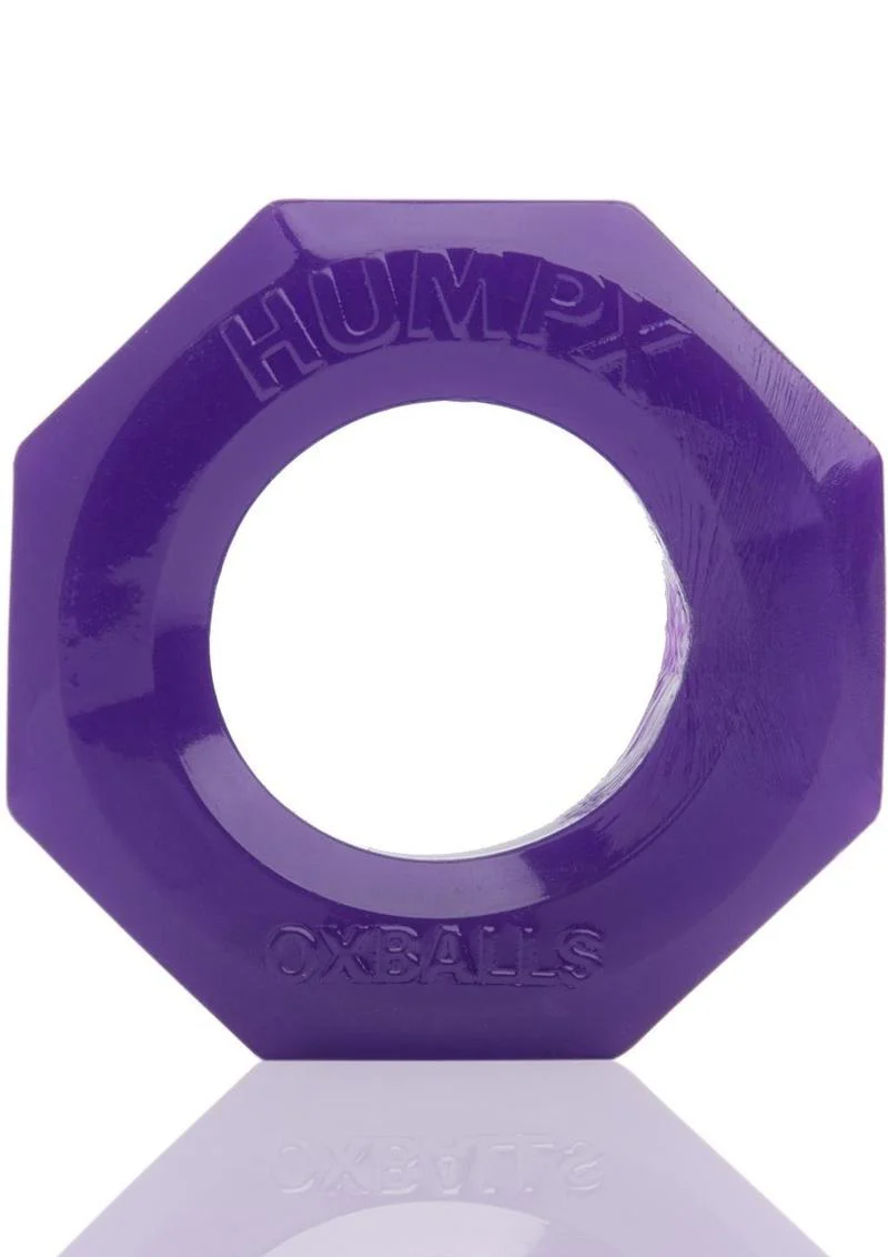 Oxballs Humpx Silicone Cock Ring - Image 12