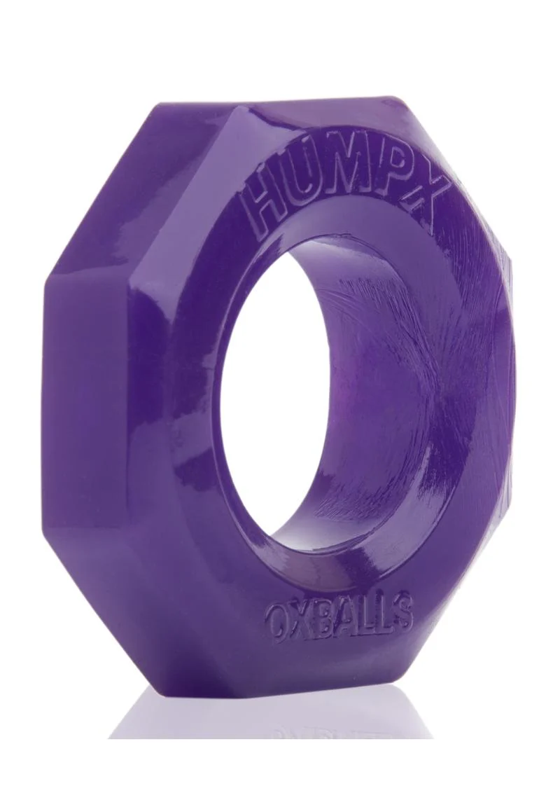 Oxballs Humpx Silicone Cock Ring - Image 14