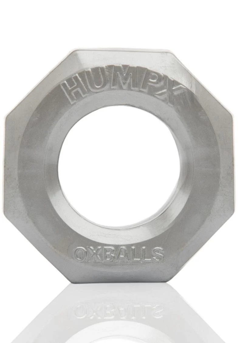 Oxballs Humpx Silicone Cock Ring - Image 17