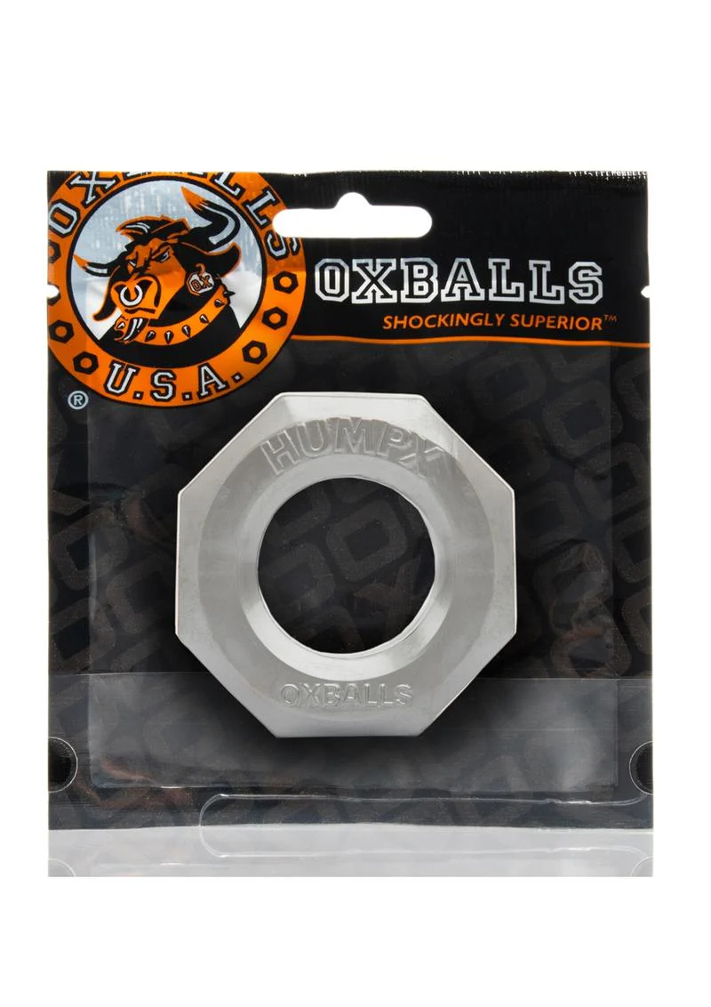 Oxballs Humpx Silicone Cock Ring - Image 18