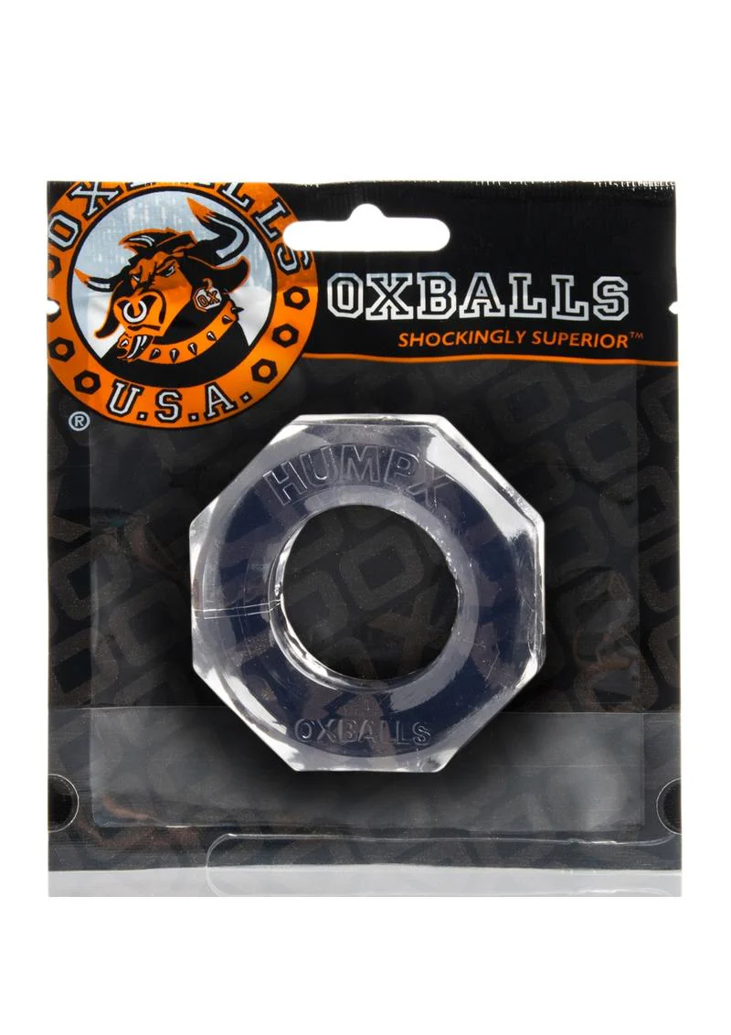 Oxballs Humpx Silicone Cock Ring - Image 7