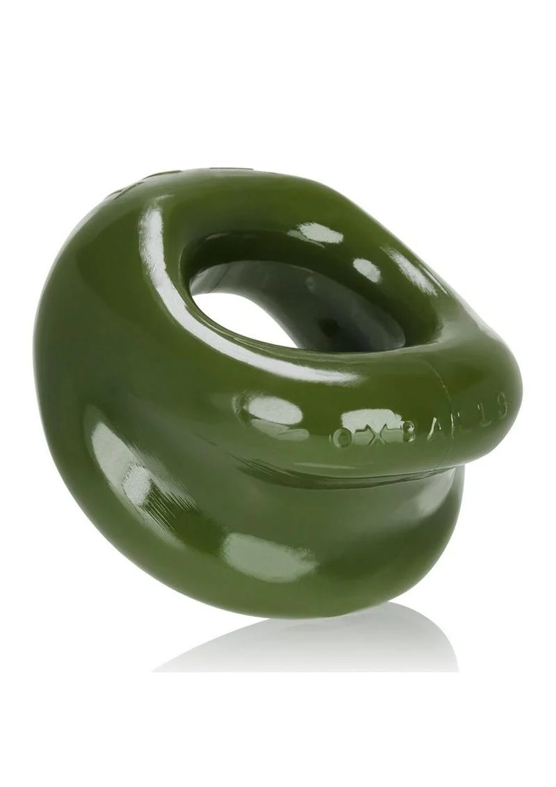 Oxballs Meat Padded Cock Ring - Image 9