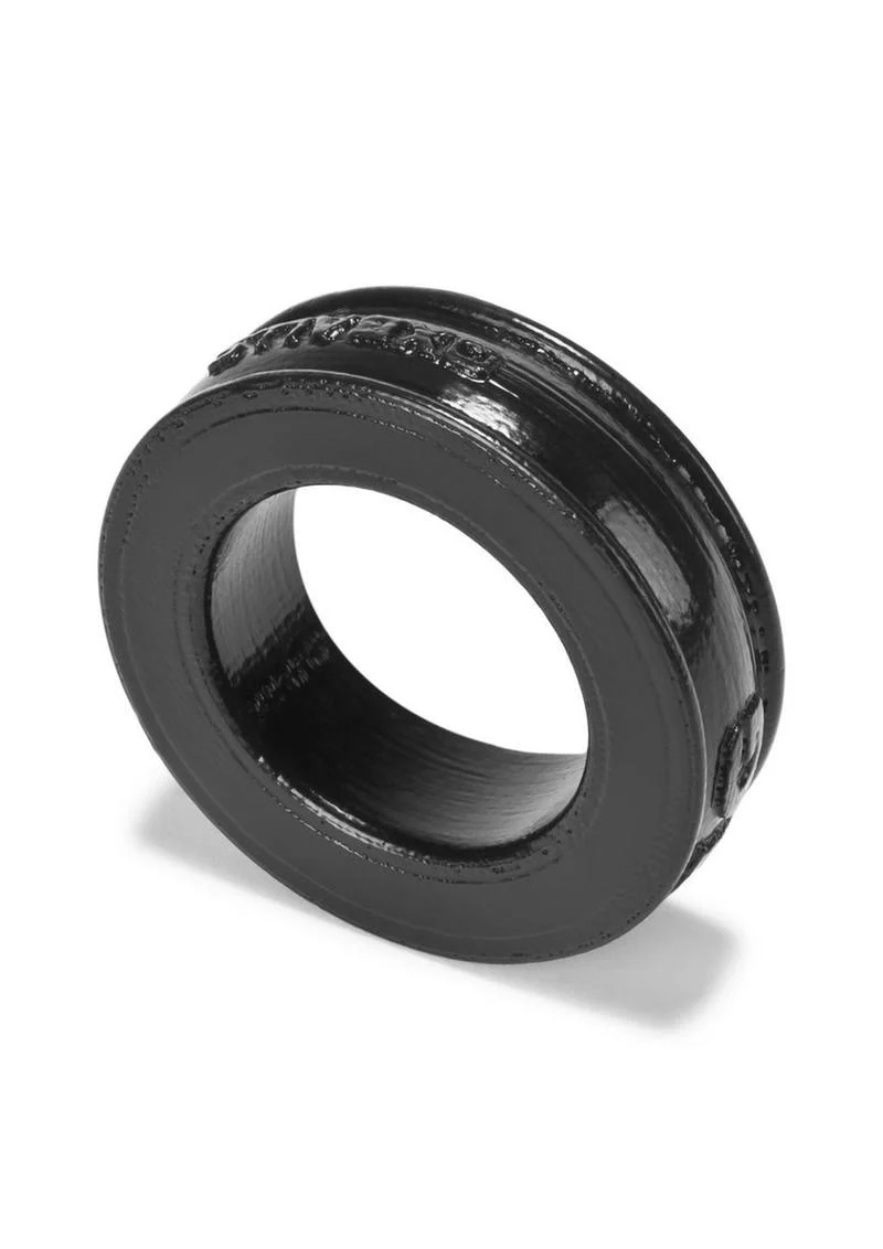 Oxballs Pig Ring Silicone Cock Ring - Image 2