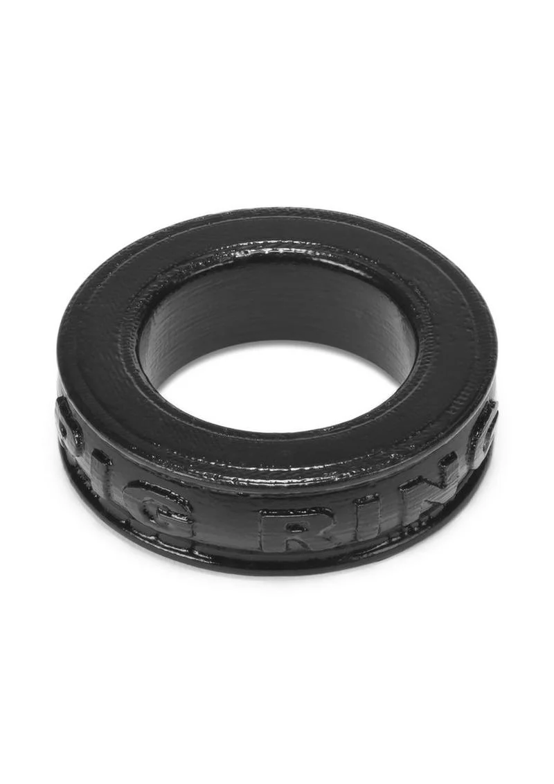 Oxballs Pig Ring Silicone Cock Ring - Image 3