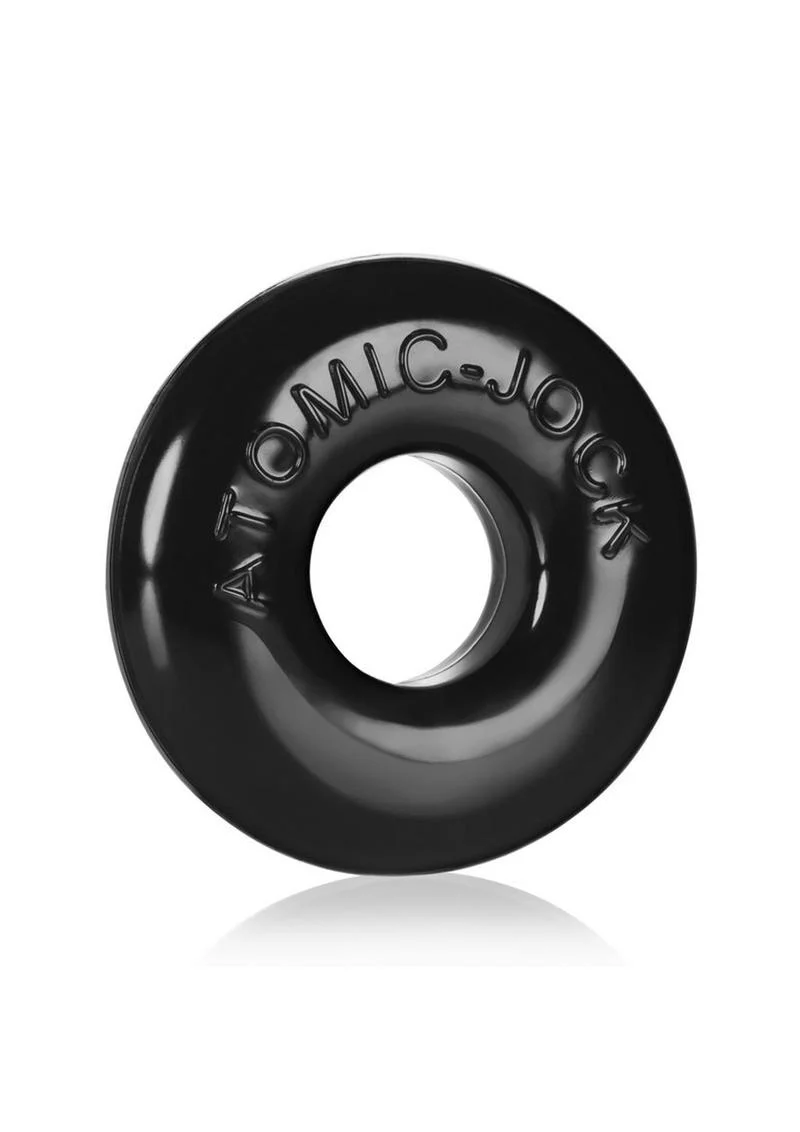 Oxballs Ringer Donut Cock Ring - Image 4