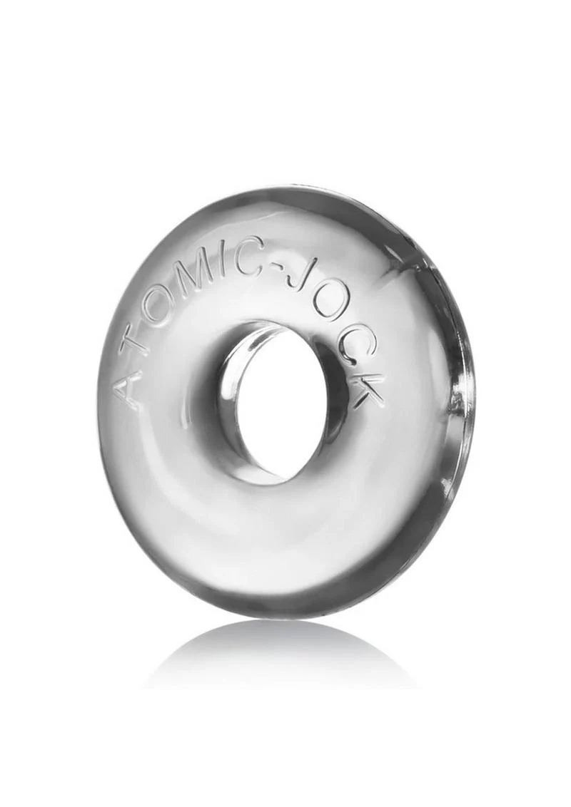 Oxballs Ringer Donut Cock Ring - Image 5